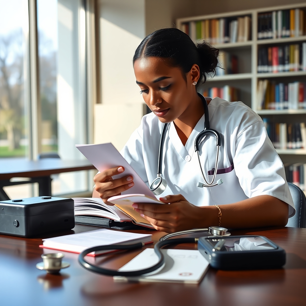 Nursing Education